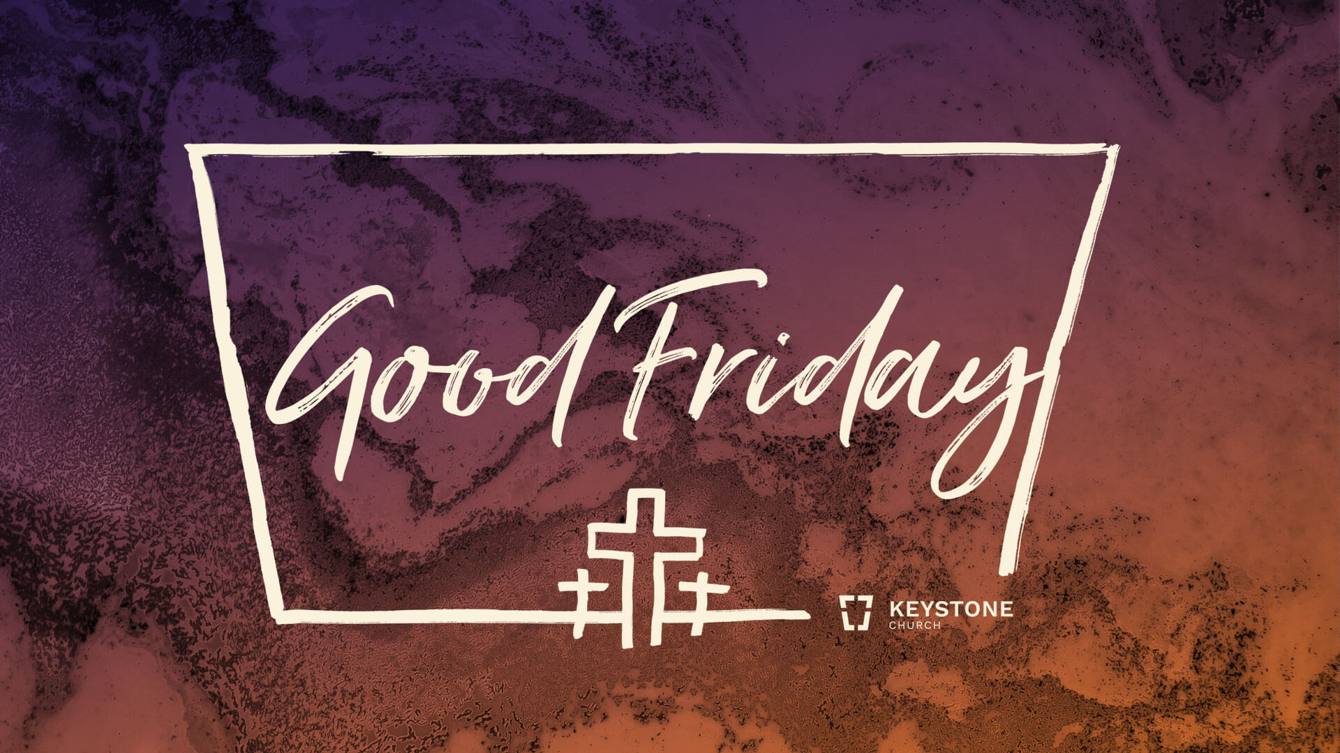 Good Friday Service Keystone Church Ankeny Ia