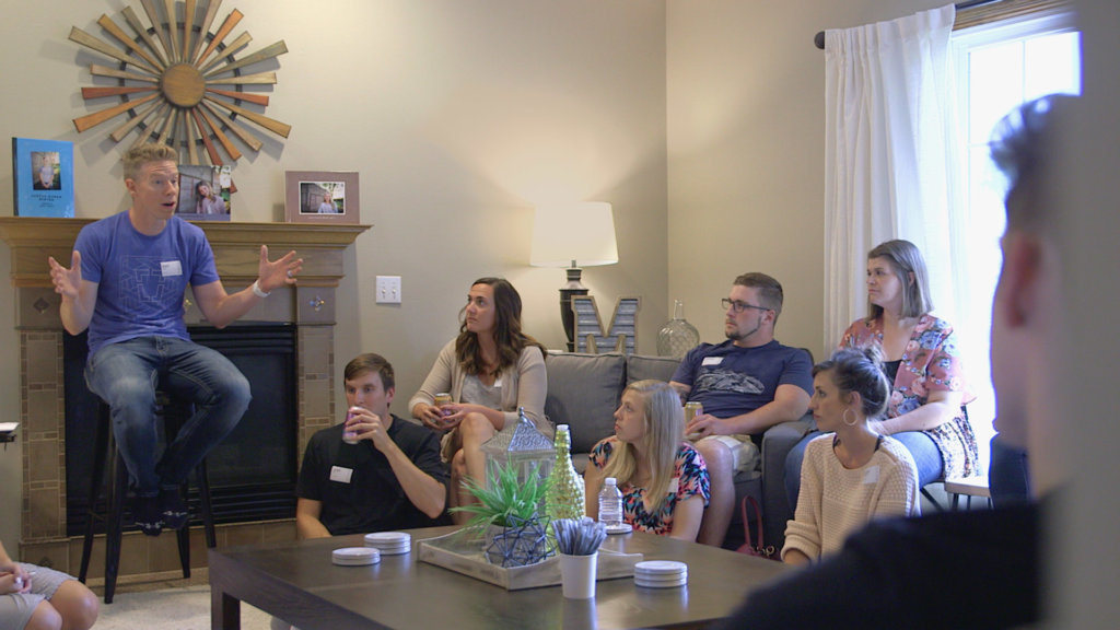 The Keystone Pathway | Keystone Church | Ankeny, IA